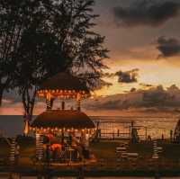 ปิคนิคริมหาดส่วนตัว Khaolak Emerald Beach Resort