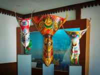 พิพิธภัณฑ์ท้องถิ่นเมืองด่านซ้าย จ.เลย
