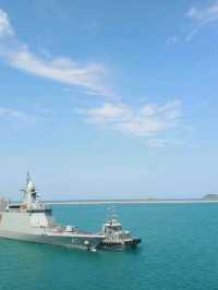 เรือหลวงจักรีนฤเบศร