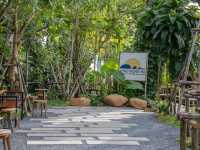 Khaothong Hill Cafe & Restaurant จ.กระบี่