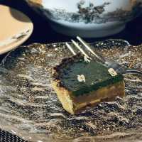 米芝蓮一星餐廳體驗~ ÉPURE