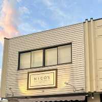 【奈良カフェ】NICO'S CAFE&TABLE