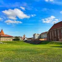 Europe's Hidden Gem