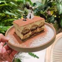 Yearn Cafe