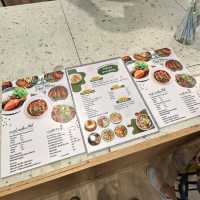 สมเกียรติ ร้านก๋วยเตี๋ยวไก่ตุ๋นเปิดใหม่ย่านสวนดอก