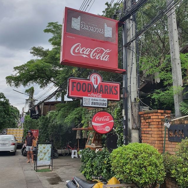📍 ข้าวซอยนิมมาน