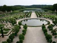 Gorgeous and Massive Park