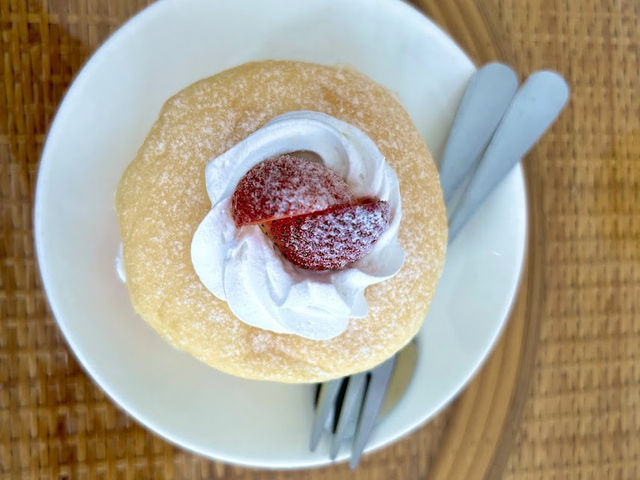  📍Kyoto Shi Cafe 