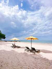 หาดสิชล นครศรีฯ หาดที่เงียบสงบ สำหรับคนชิลๆ