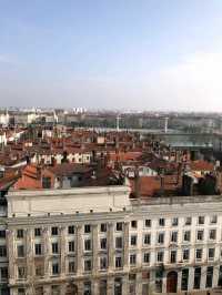 Heart of Lyon