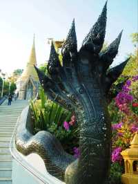 วัดป่าภูก้อน จ.อุดรธานี