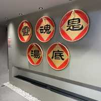 灣仔好味餐廳