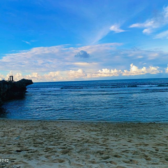 Calicoan Island Guiuan Eastern Samar