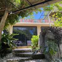 The summer day phuket 