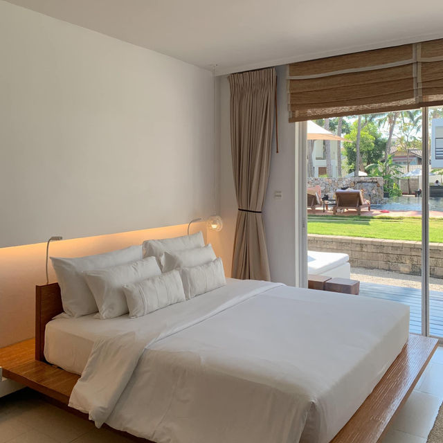 PUTAHRACSA HUA HIN  (พุทธรักษา หัวหิน รีสอร์ท)