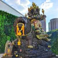 แลนมาร์คสายมู 𝐏𝐡𝐨𝐞𝐧𝐢𝐱 ประตูชั้น 6