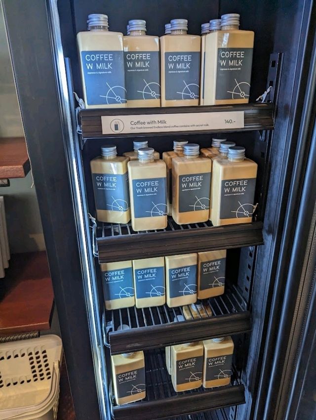 Expensive but good