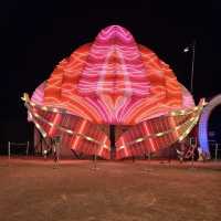 The Neon Museum: A Glimpse into Las Vegas’s Glitzy Past