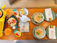 เลอค่า-Le Quar Cafe Bistro Bed & Breakfast 