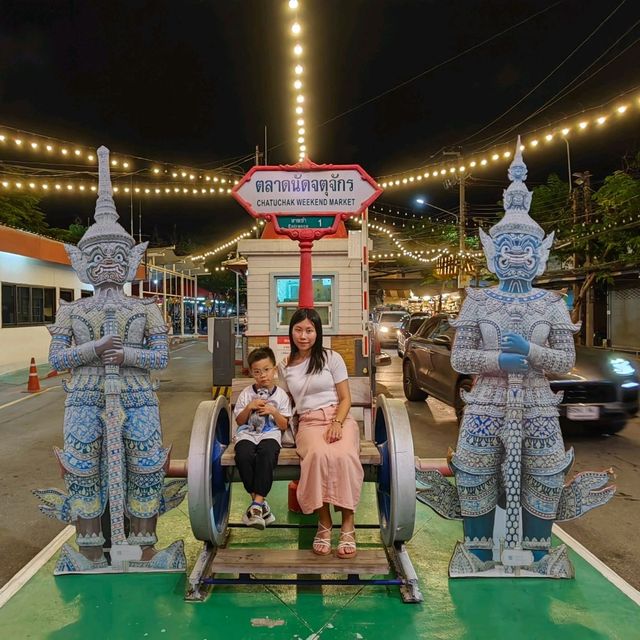 曼谷新酒店Best Western Chatuchak Bangkok