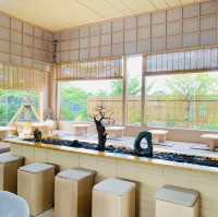  Moso Yodia Cafe & Bar 