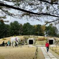 Enchanting Nami Island: A Serene Escape