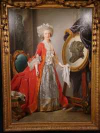A wonderful musuem 