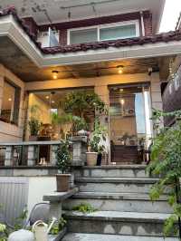 🏠🌻서울 송파 핫플레이스 참새의 집🧁🎂