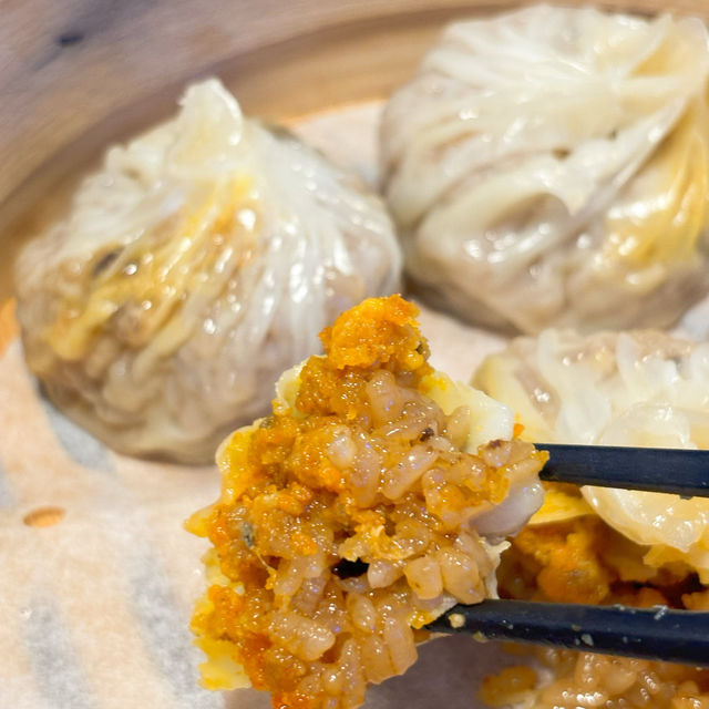 又到食大閘蟹嘅季節！