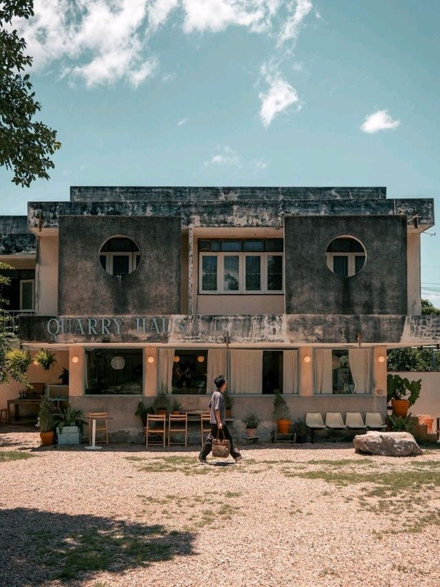 Quarry Haus