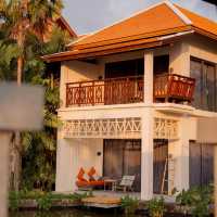 Grand Mercure Khao Lak Bangsak