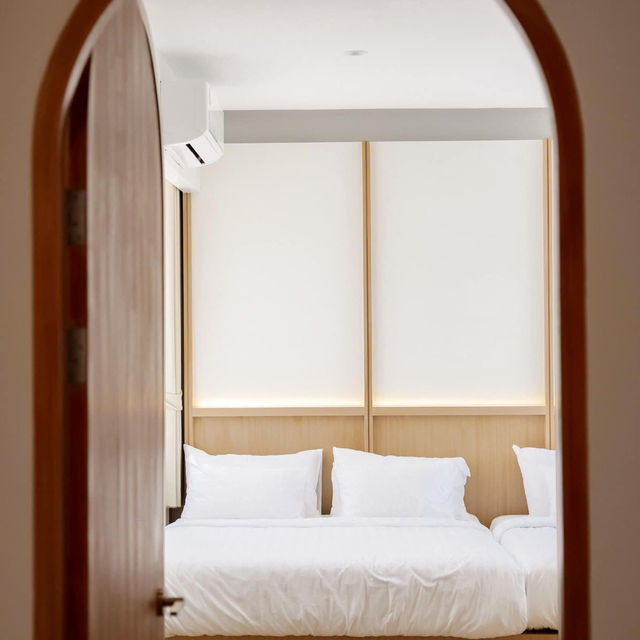 Aadhitiya Private Pool Villas Chanthaburi 
