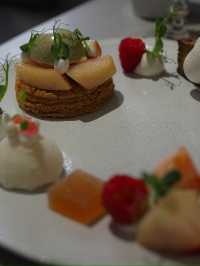 【東京】等々力⌇ASAKO IWAYANAGI SALON DE THÉ