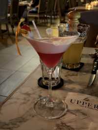 Upper Bar & Restaurant UD TOWN 🥂
