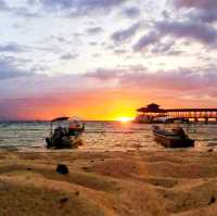 🇲🇾 Island Escape Awaits: Tour Pulau Perhentian