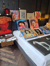 Hotel Art Fair 2024 ครั้งที่ 8 