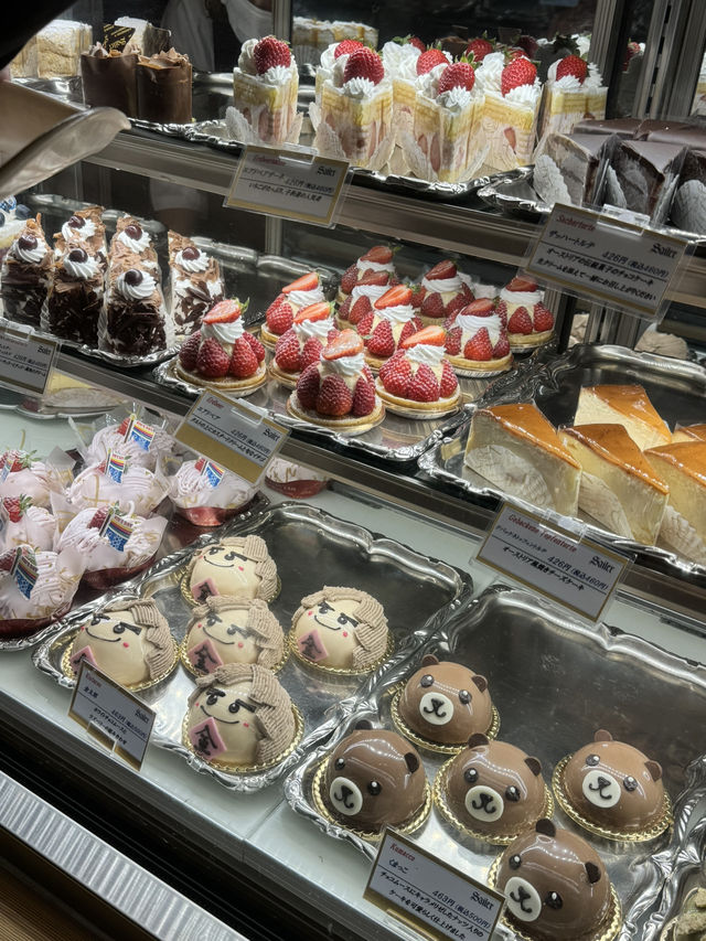 【福岡旅行】朝活もできるベーカリー&カフェ