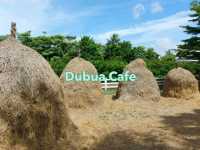 คาเฟ่ฟาร์มที่มีกิจกรรมให้สนุกมากมาย