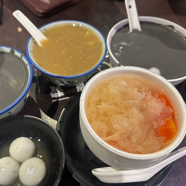 香港行之颱風追著跑🌀