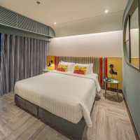 The Quarter Hotel • Onnut • Bangkok ✨🛌