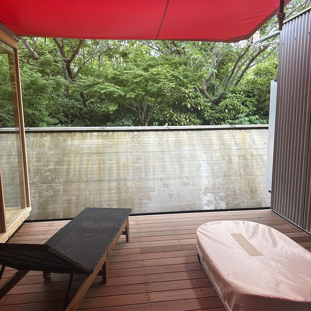 【徳島】大人の隠れ家リゾート🏝️ホテル