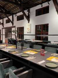台北探店 | 信義區世外桃源健康餐廳「Gonna+」