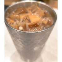 北角一間牛腩河兼冰室性價比高