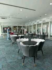 Brunei International Airport
