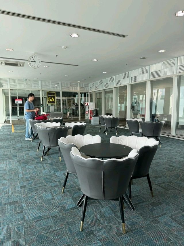 Brunei International Airport