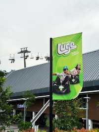 🏎️ KL North First Theme Park