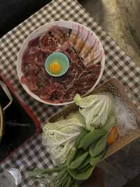 Haniba Shabu 🍲 หางดง เชียงใหม่