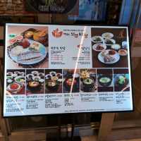 　めちゃ美味しかった♪♪ポッサム♪♪