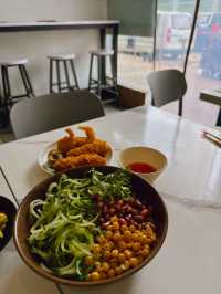 屯門回憶撈麵😍😍