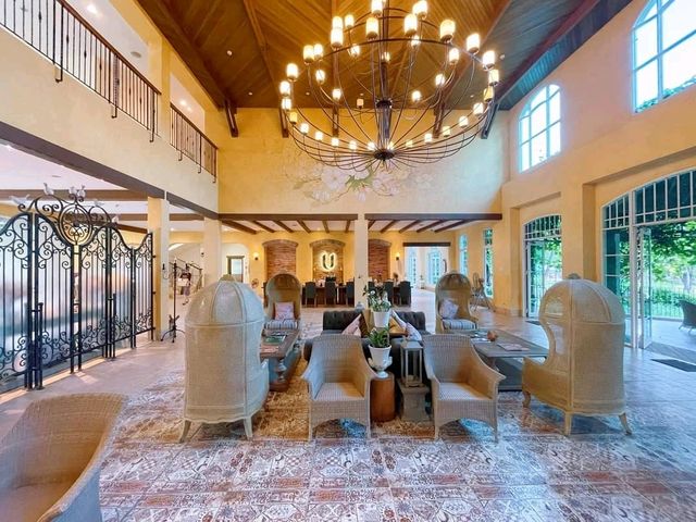 รีวิวโรงแรมยูเขาใหญ่ U Khao Yai 